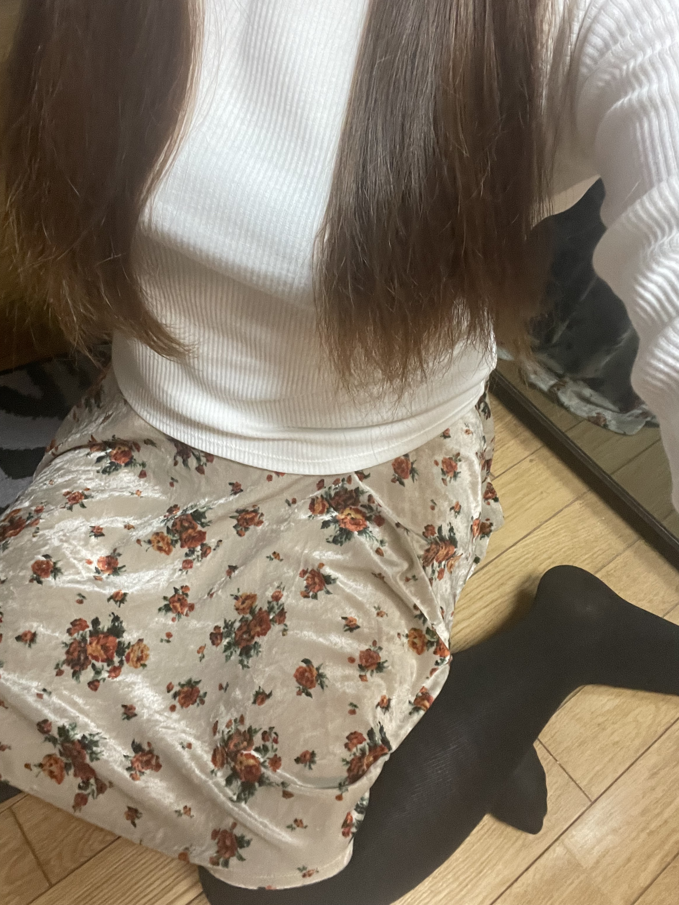 おはようございます☀️