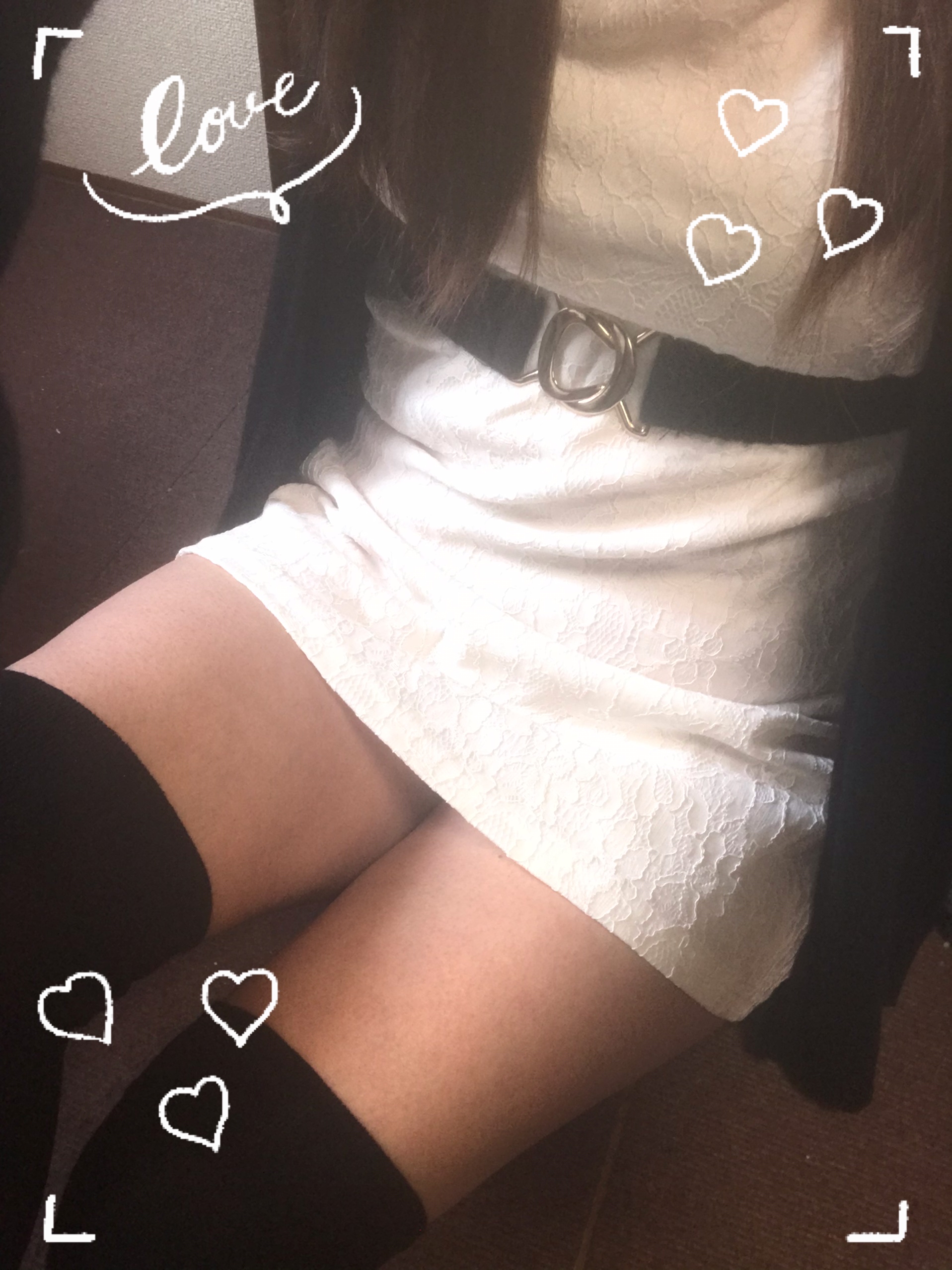 出勤してま〜す✨
