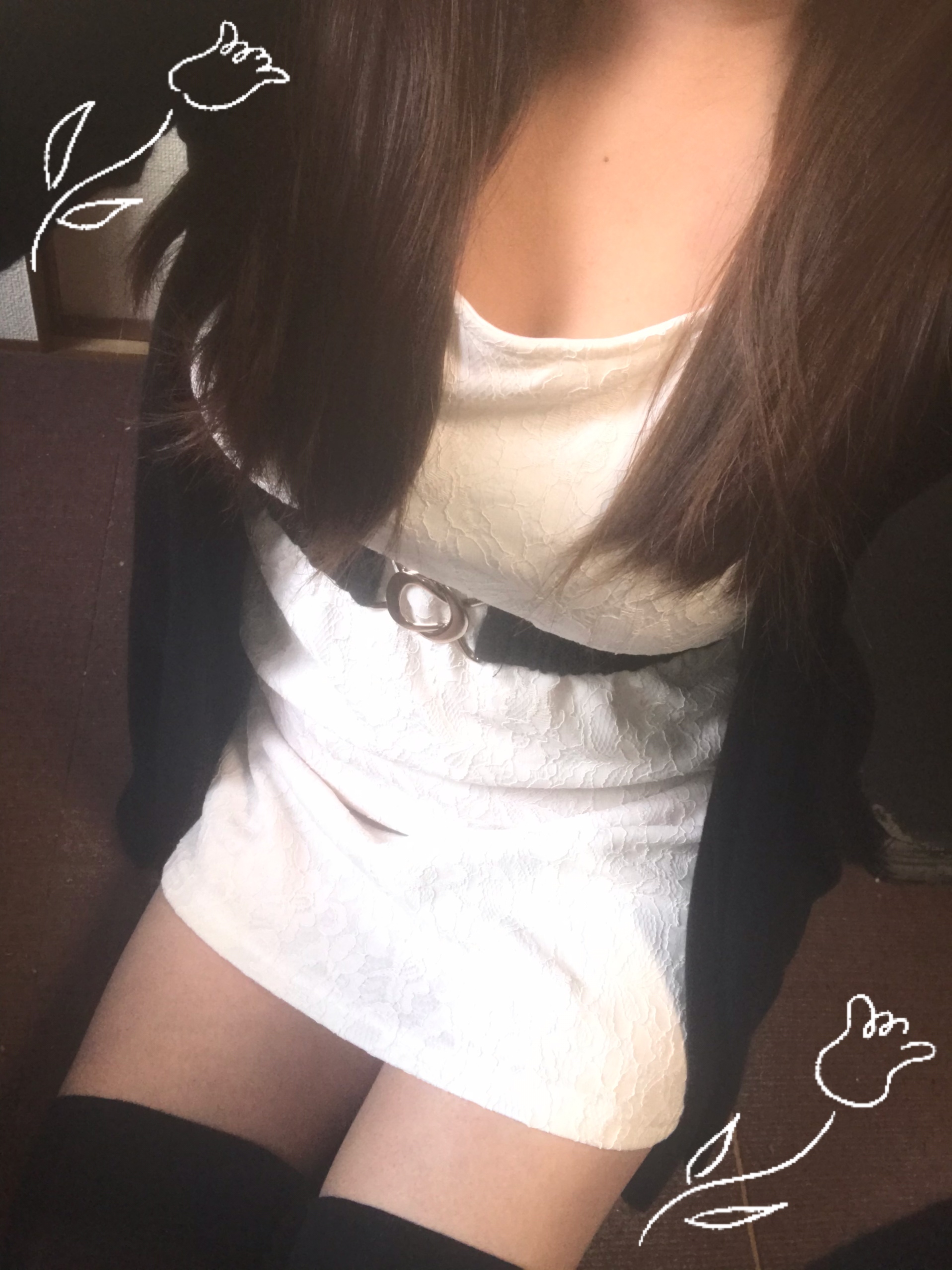 ビジホのお客様💕