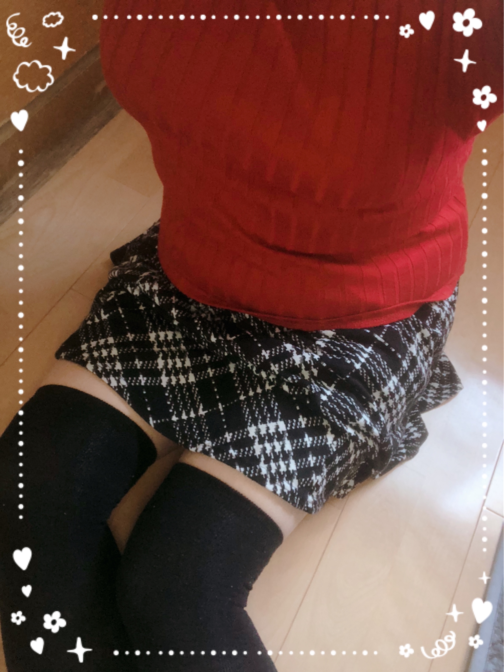 出勤してます💞