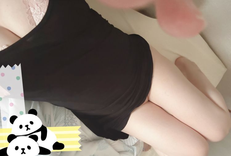 安心してください 履いてません😦