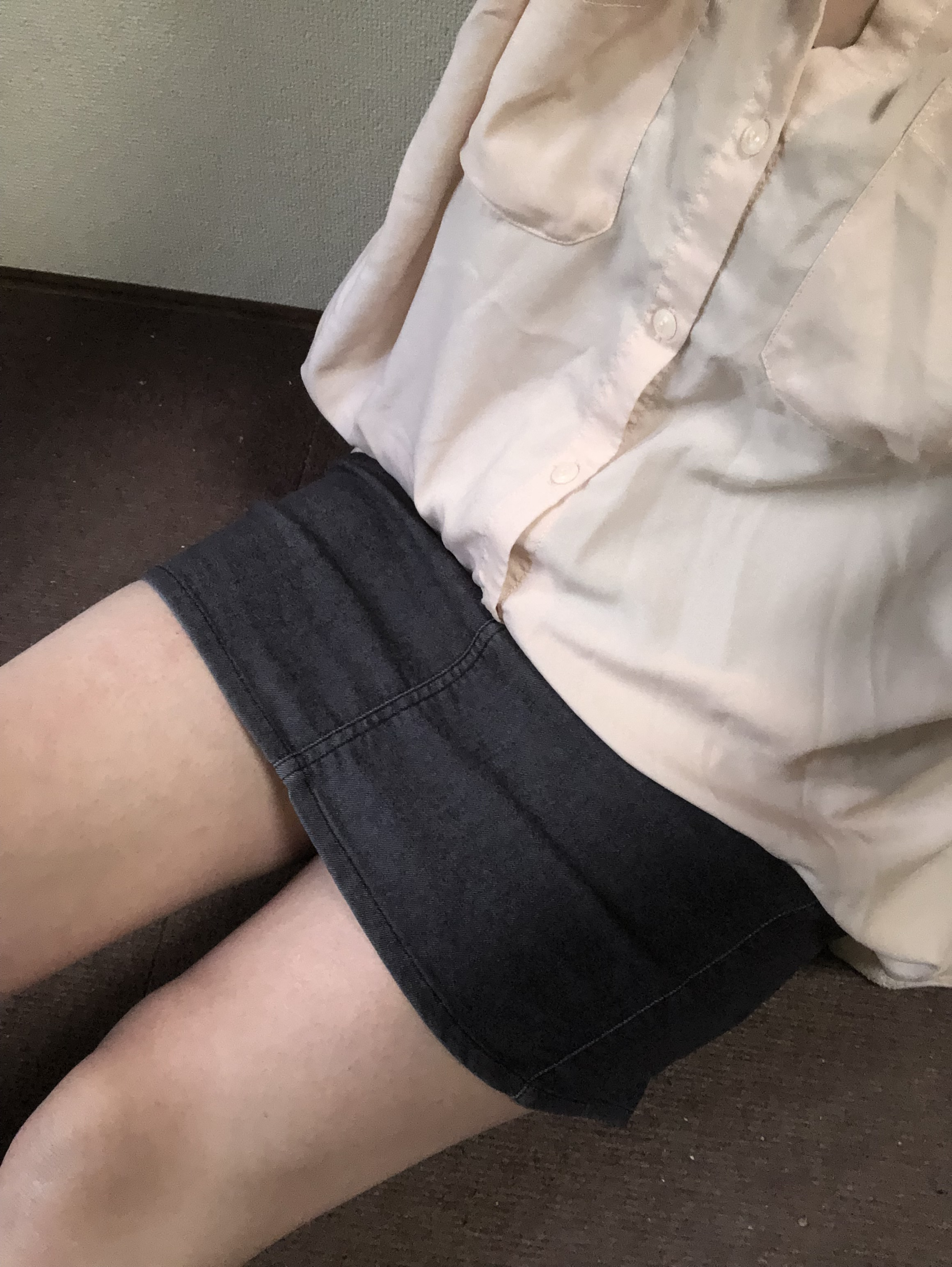 出勤しました✨