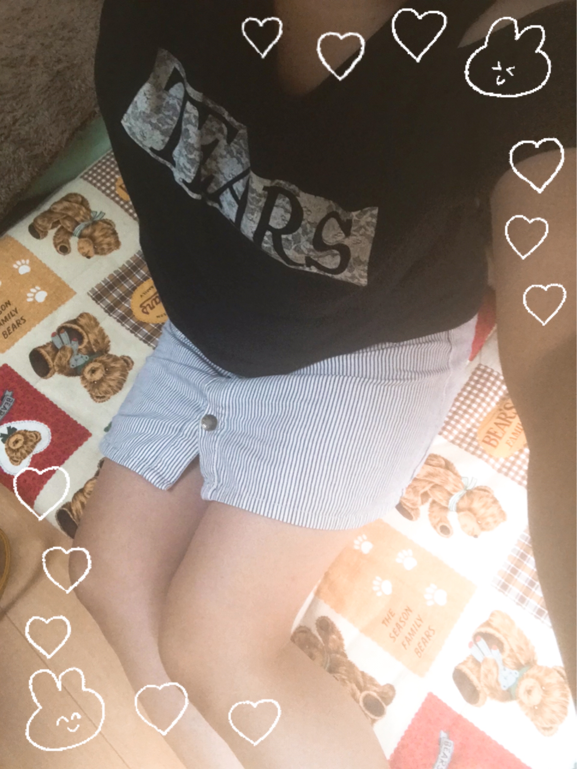 出勤💞