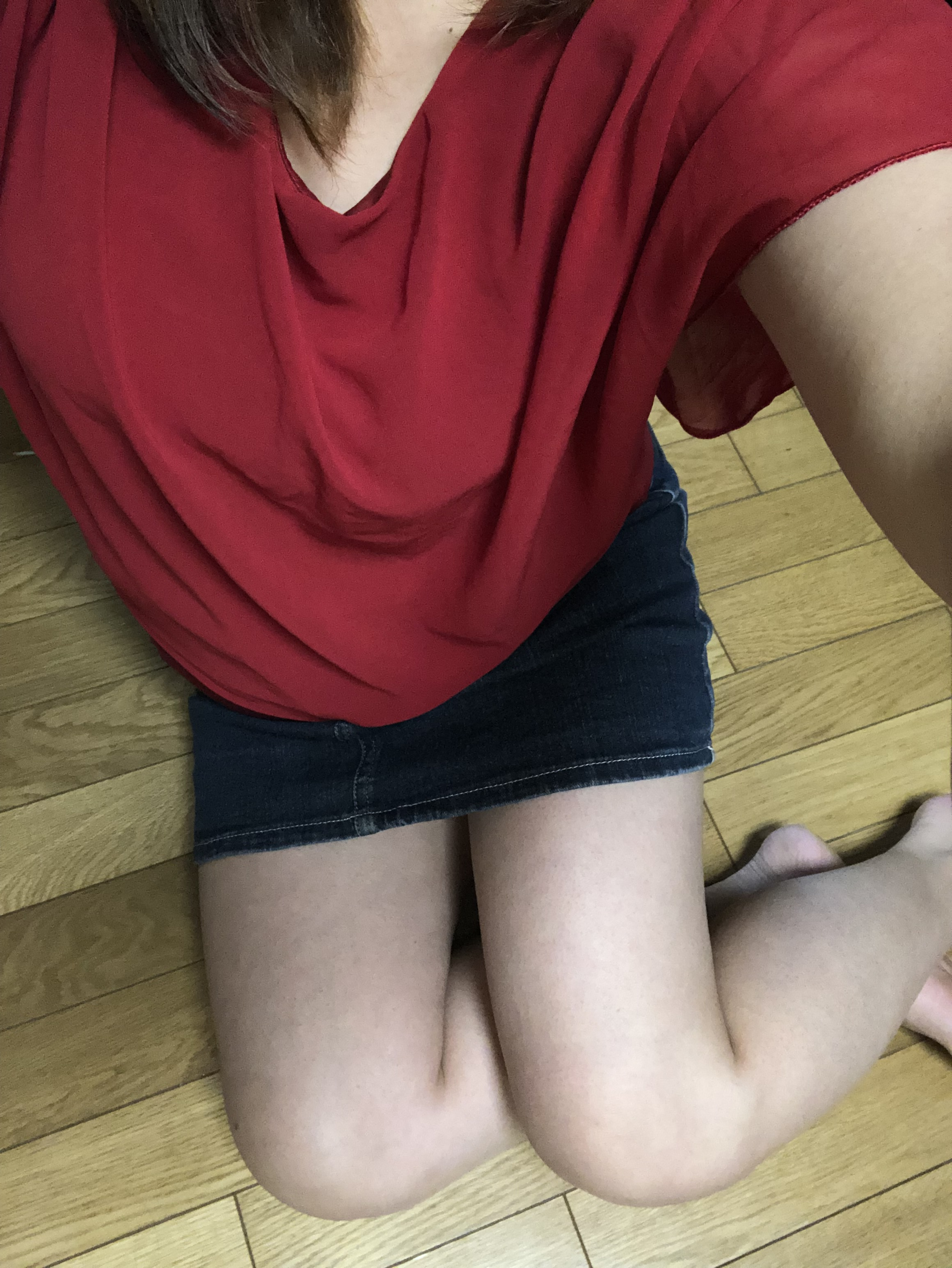 おはようございます☀️