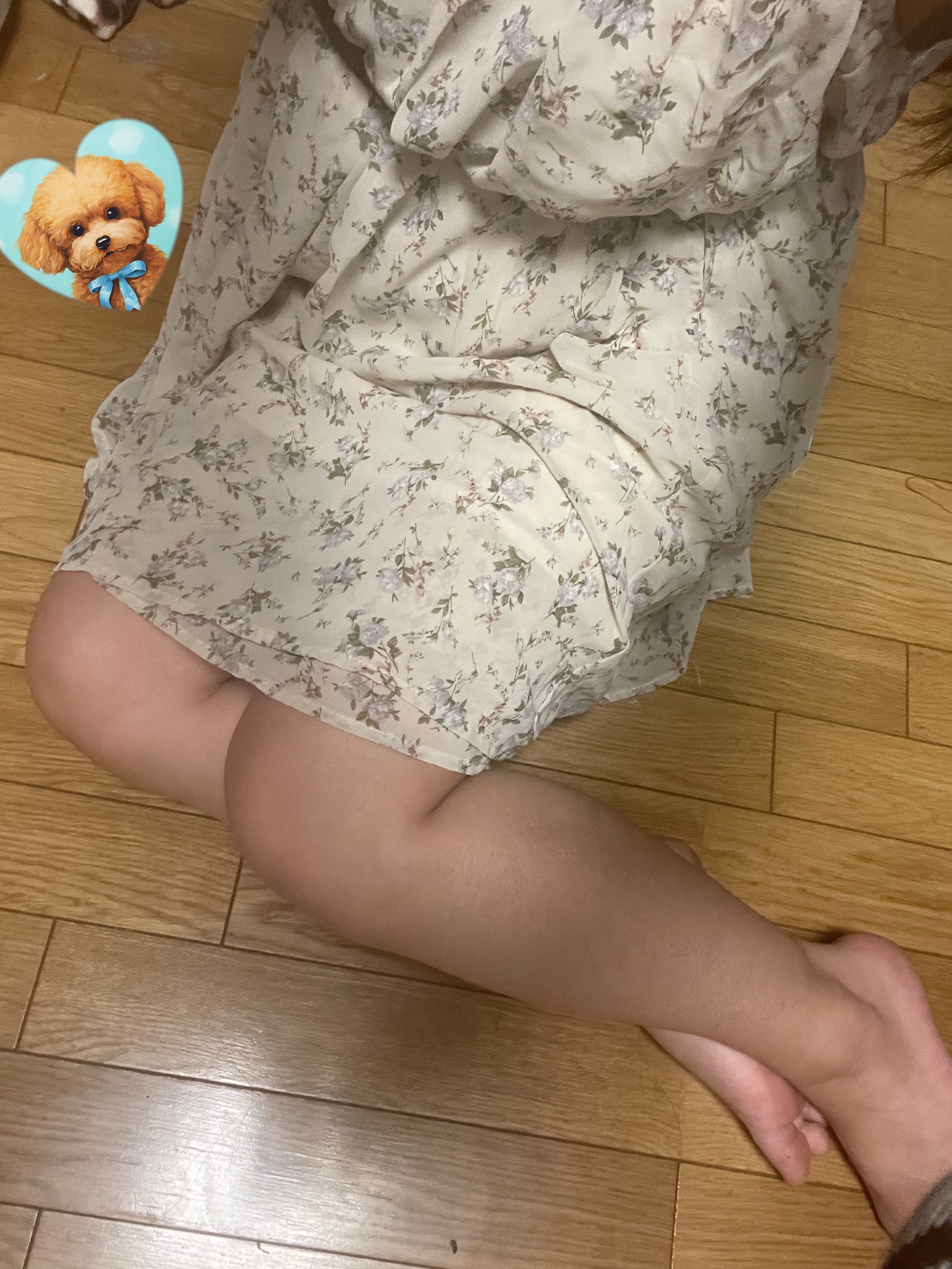 おはようございます☀️