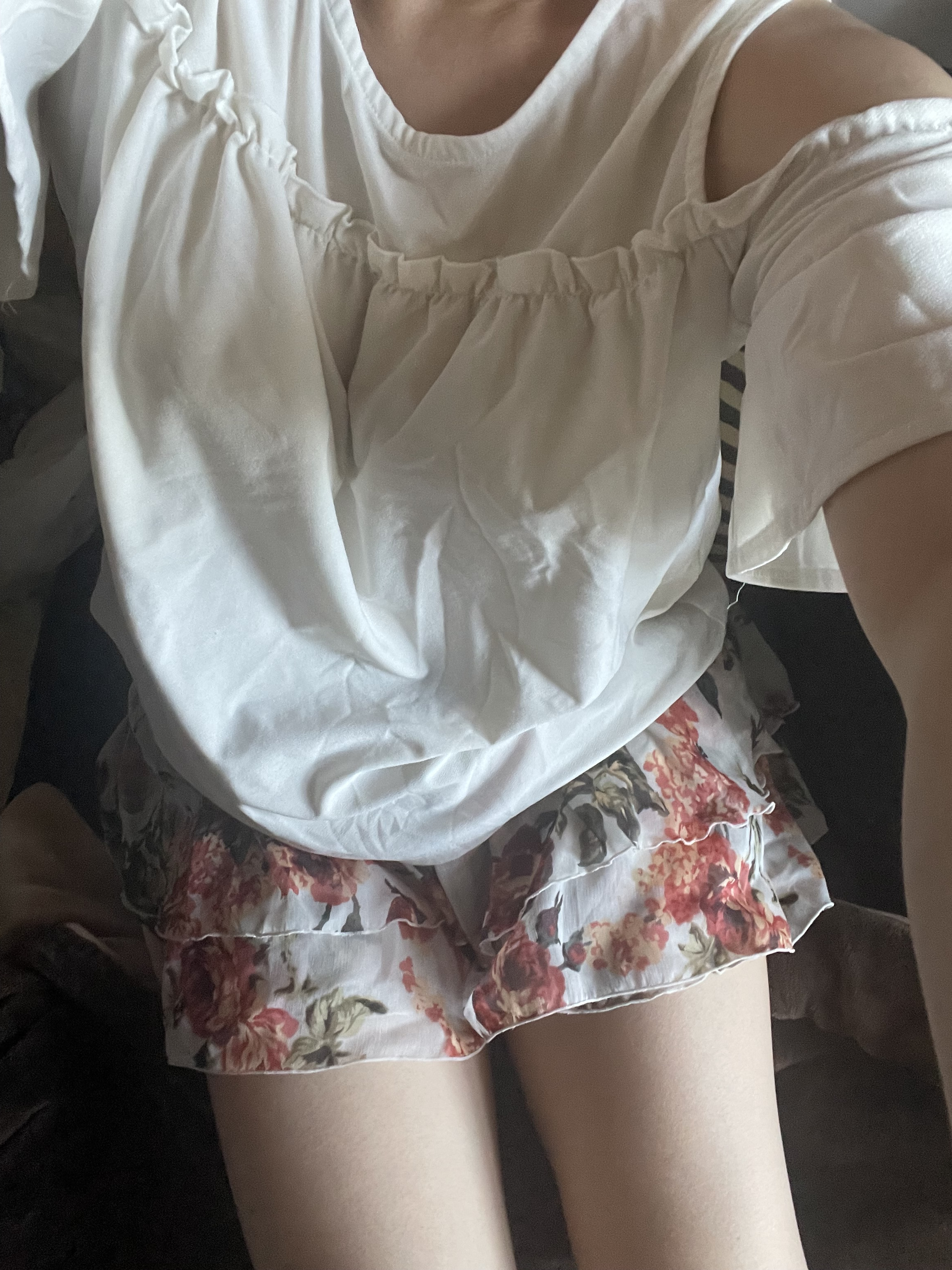 出勤しました〜⸜(*ˊᵕˋ*)⸝‬