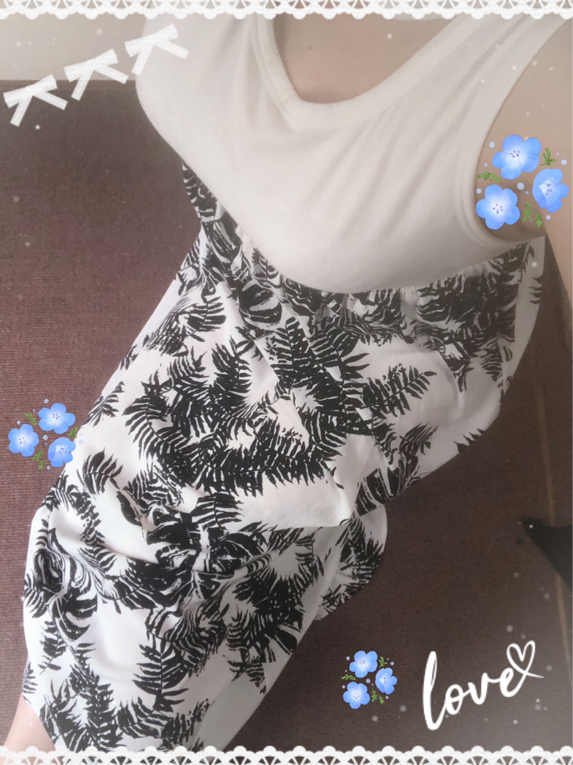 キャッスル605様💕