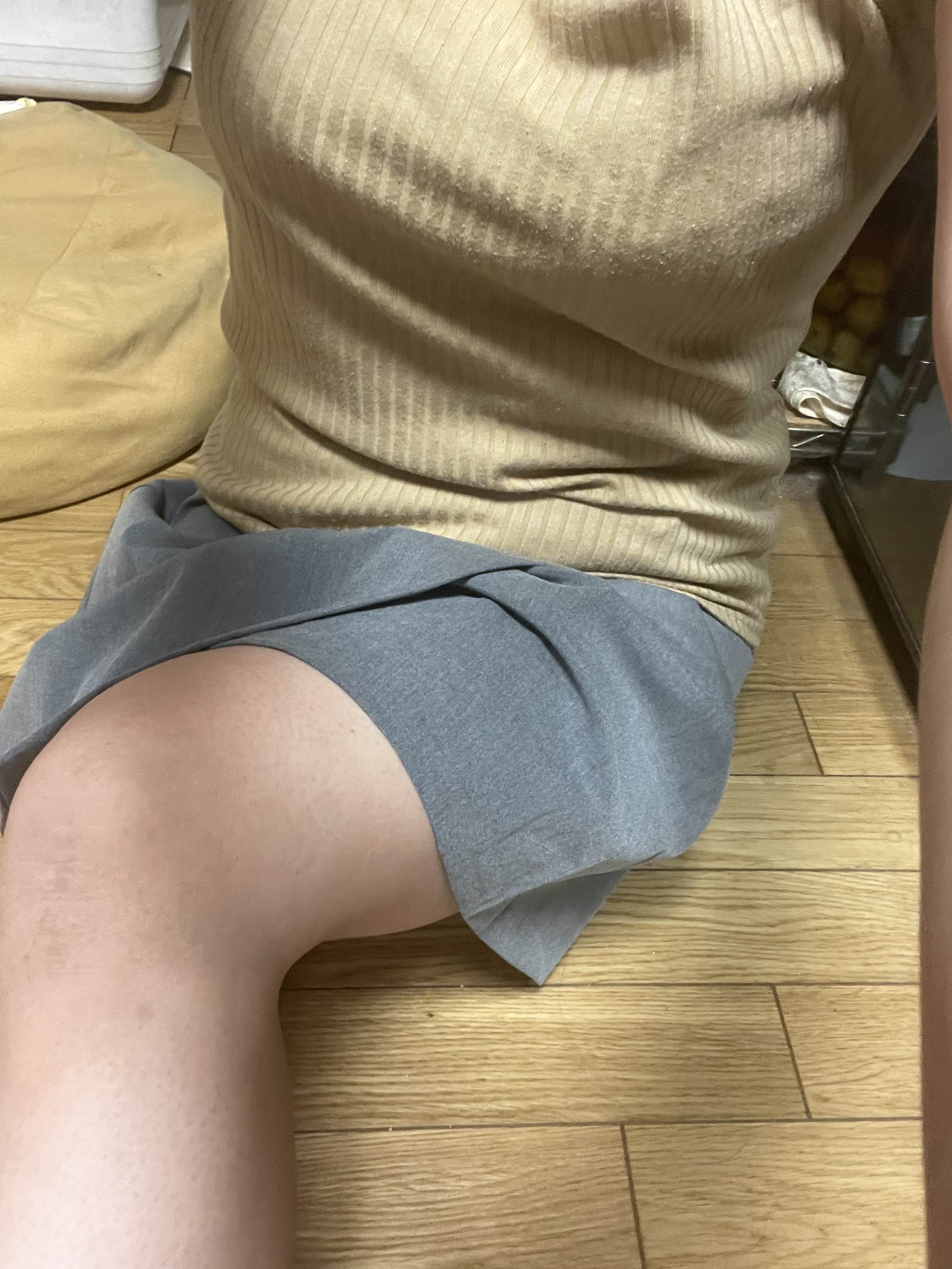 おはようございます☀️