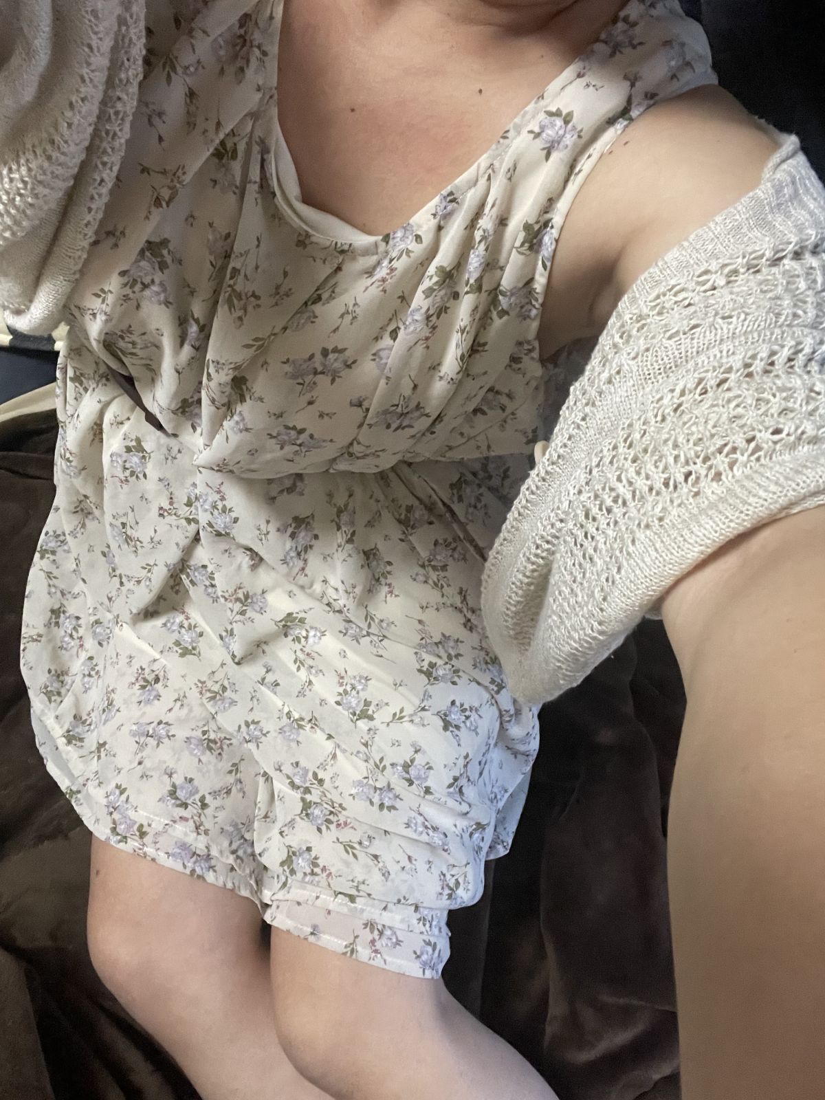 お風呂タイムからの…🩷