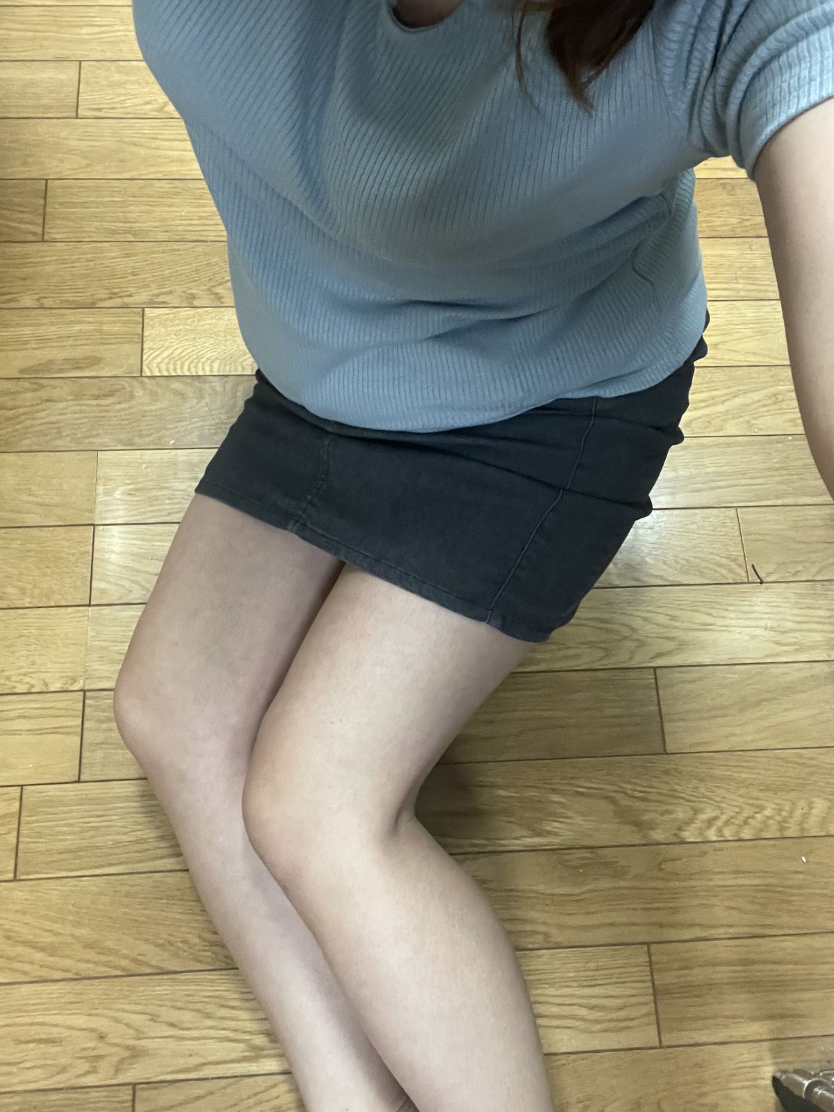 夜ゎコレ💕