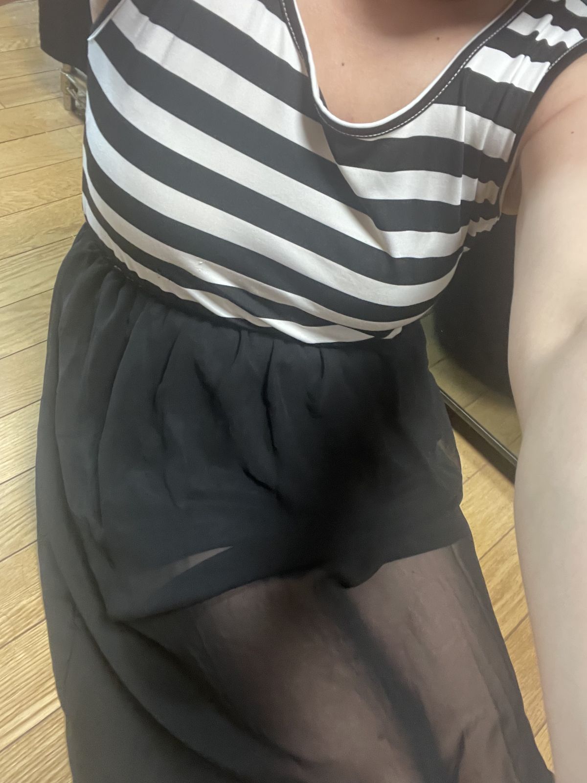 戻ってきました♪(*´˘`*)♪