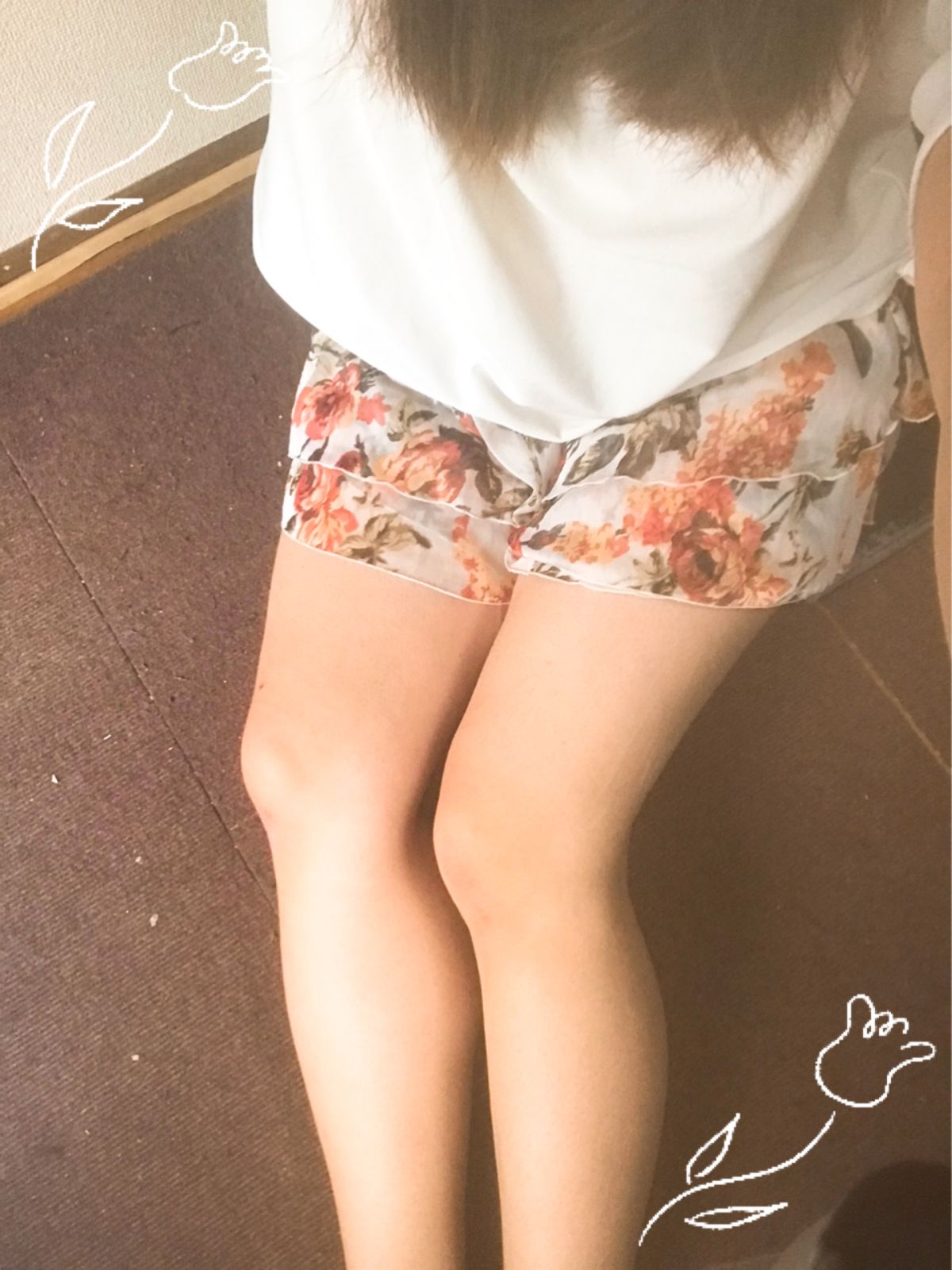 リバティーのおじ様💖