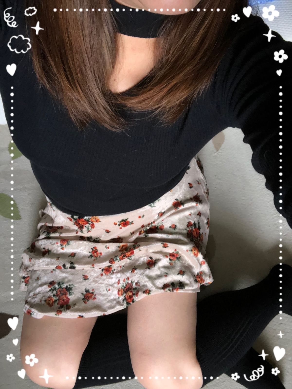 こんばんは✨