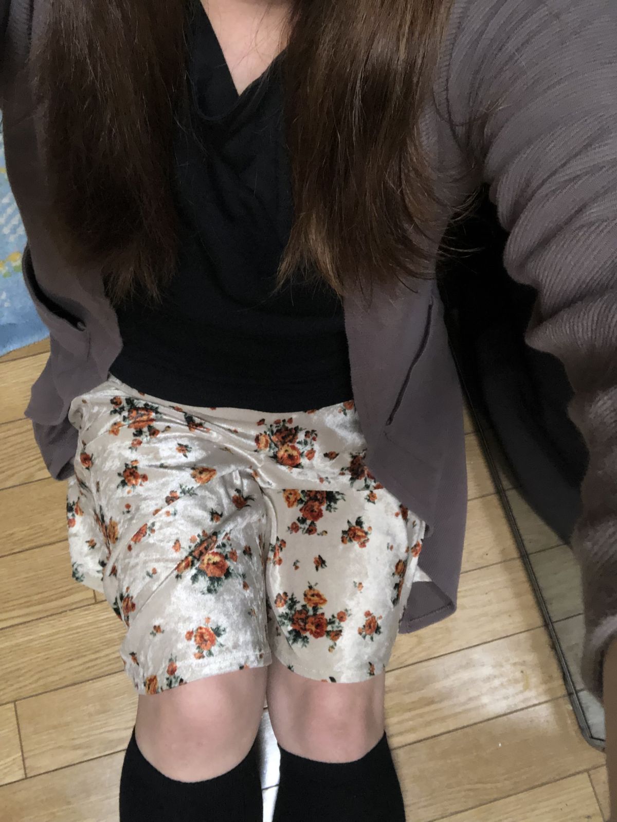 出勤しました💞