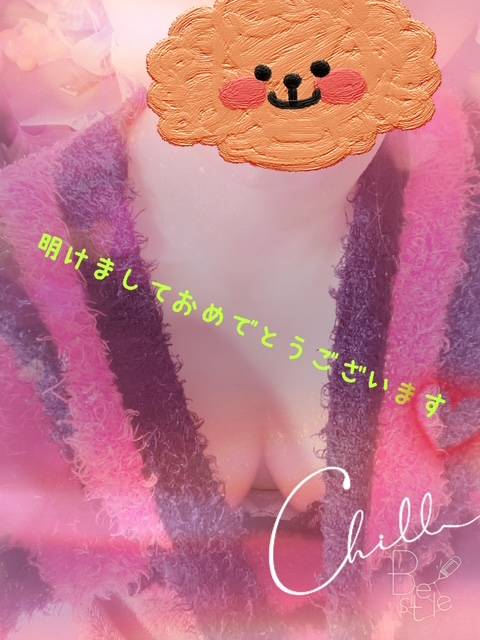 今年初出勤♡♡