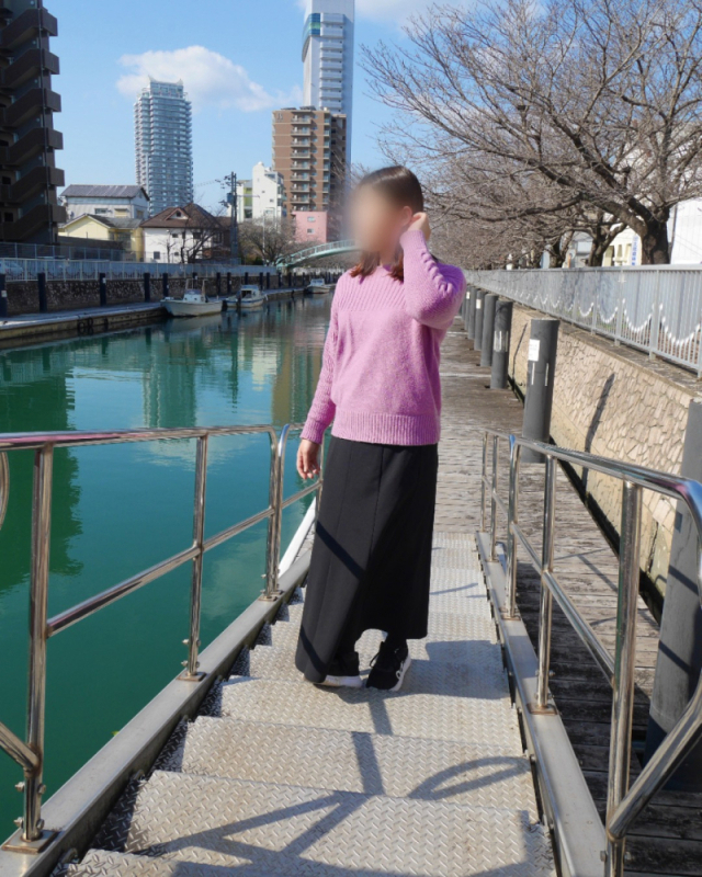 ねいろ（体験）（ミセスマーメイド）