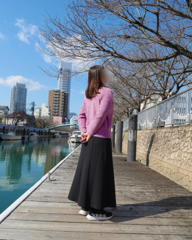 ねいろ（体験）（ミセスマーメイド）