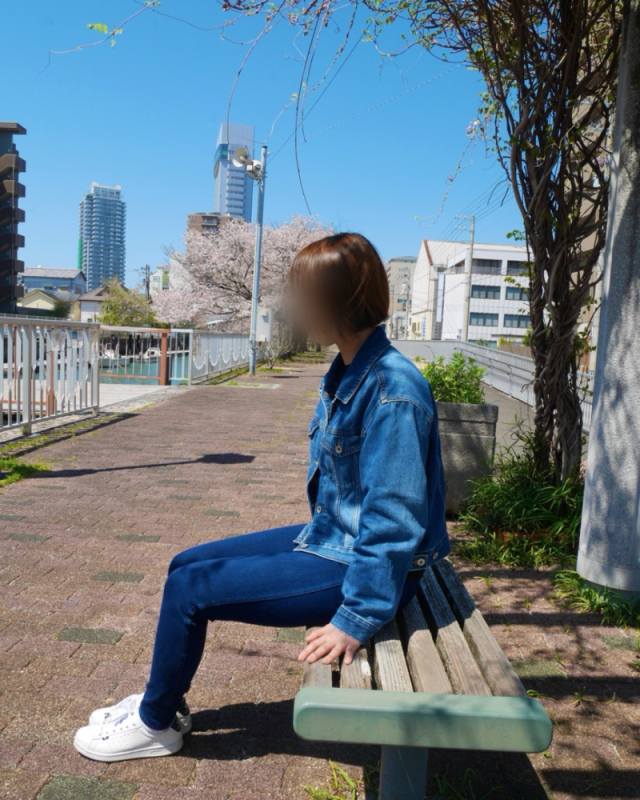 りあん(ミセスマーメイド)