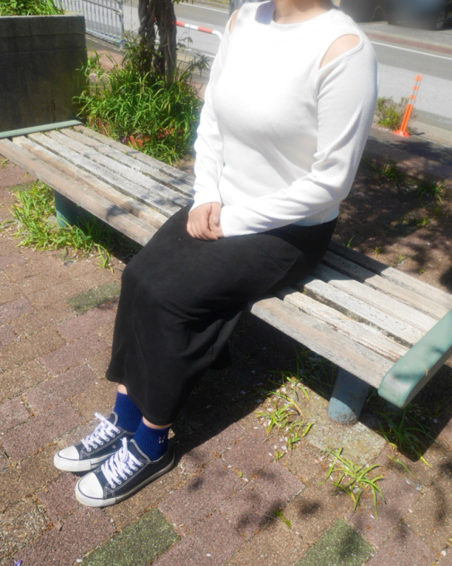 ひいろ(ミセスマーメイド)