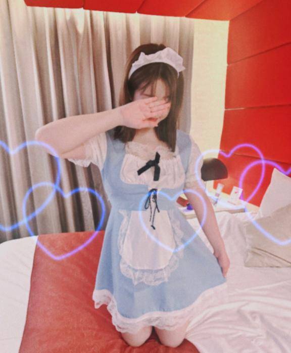 ヴェネチアンの初めましてのYくん?