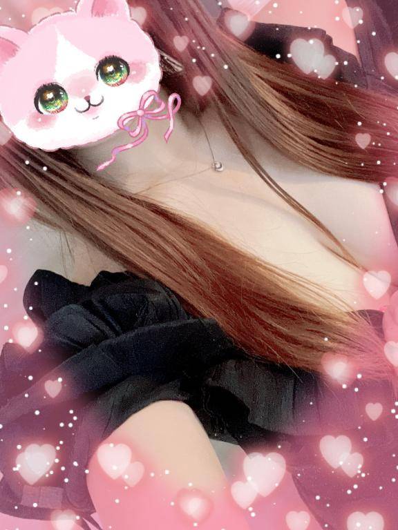 今週で…////