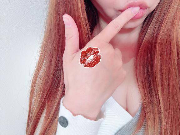 甘えたい気分…?