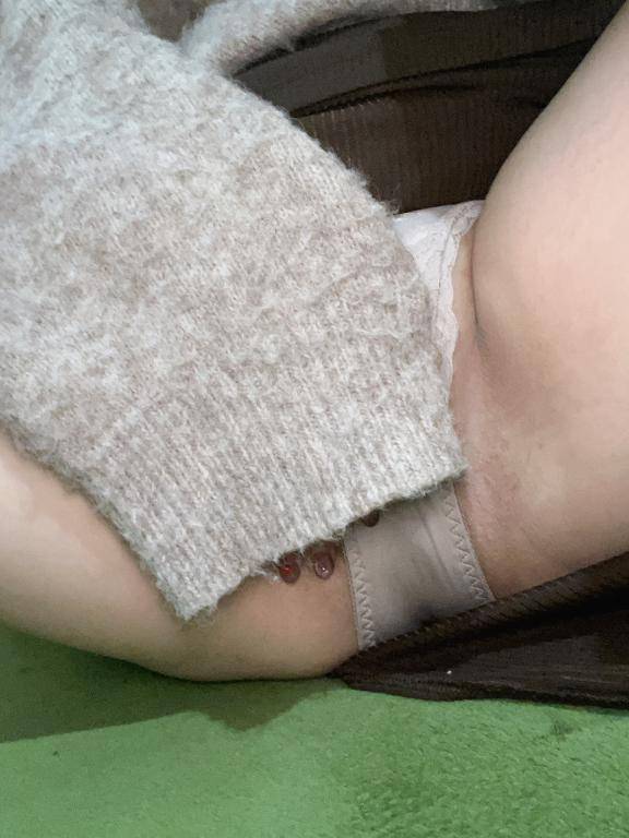 お誘いお待ちしてます?