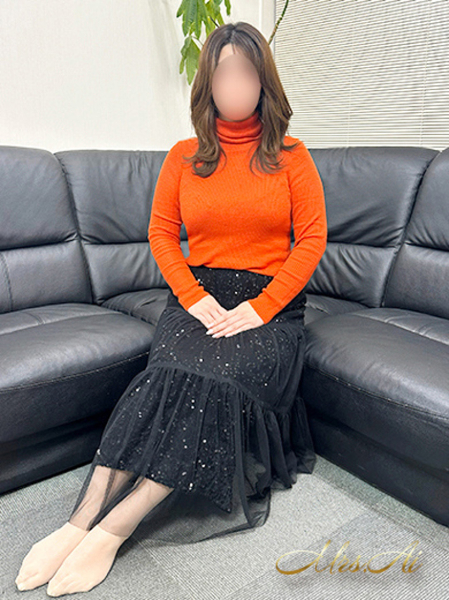 しいな(ミセス愛。)