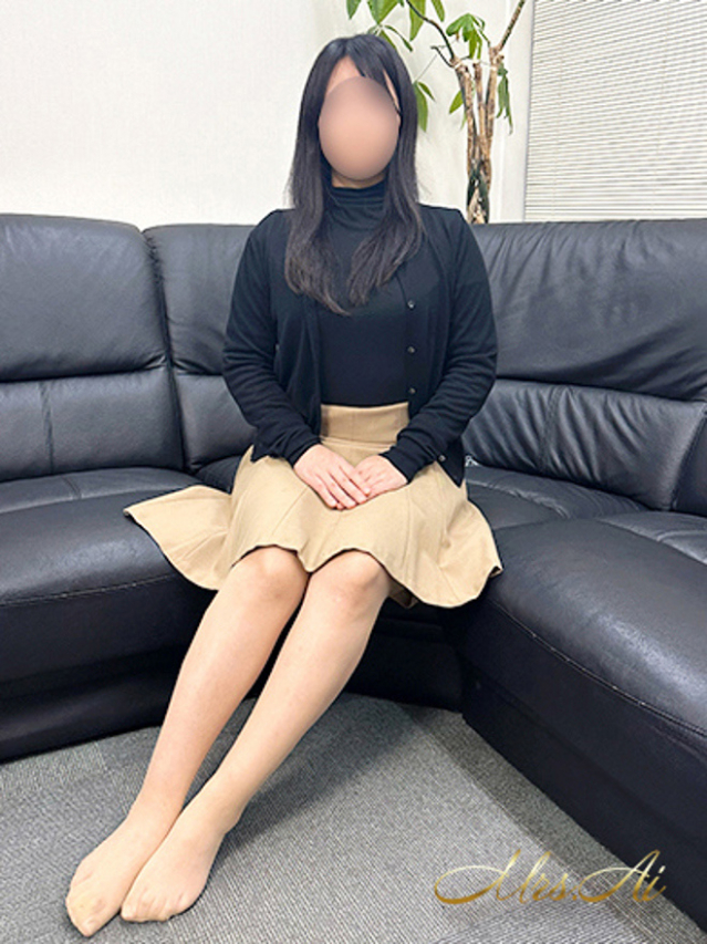 ともみ（ミセス愛。）