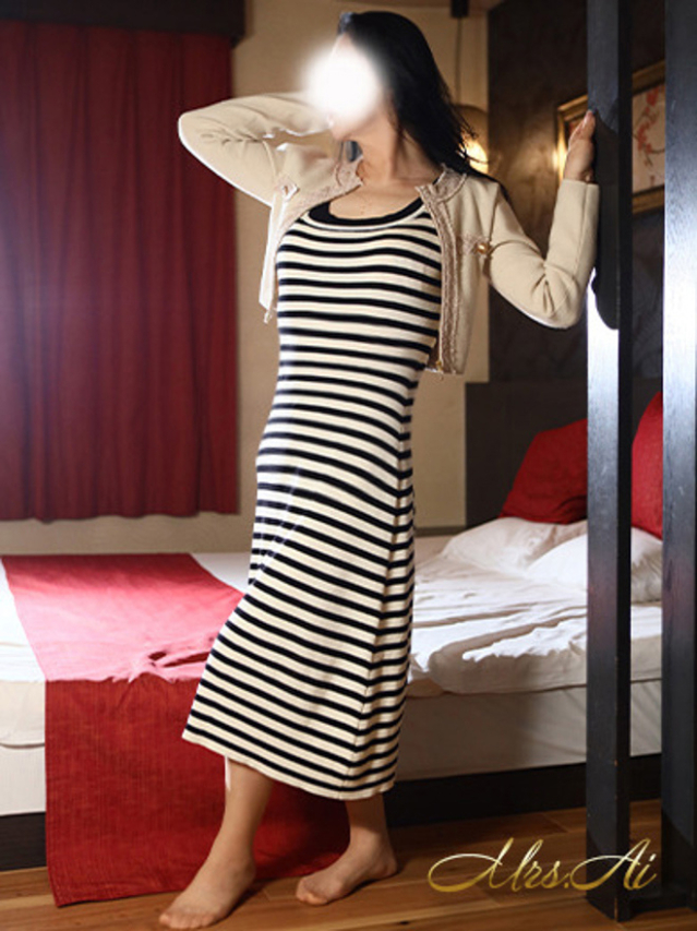 あやの（ミセス愛。）