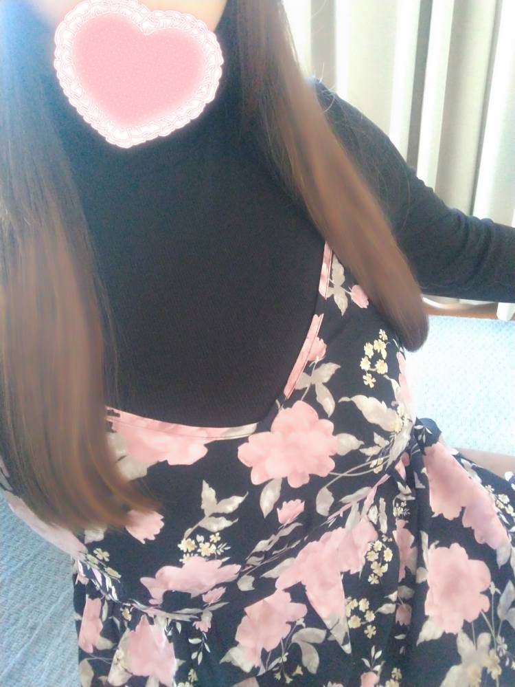 服に着替えて💗受付開始✨✨