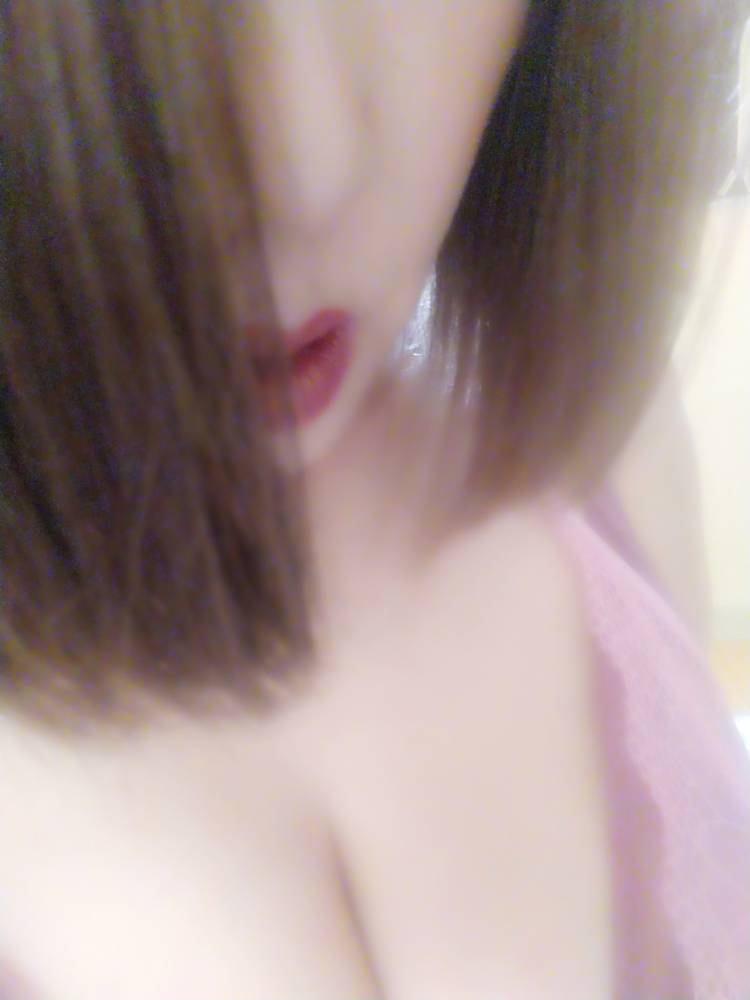 お口の中で・・・❣️