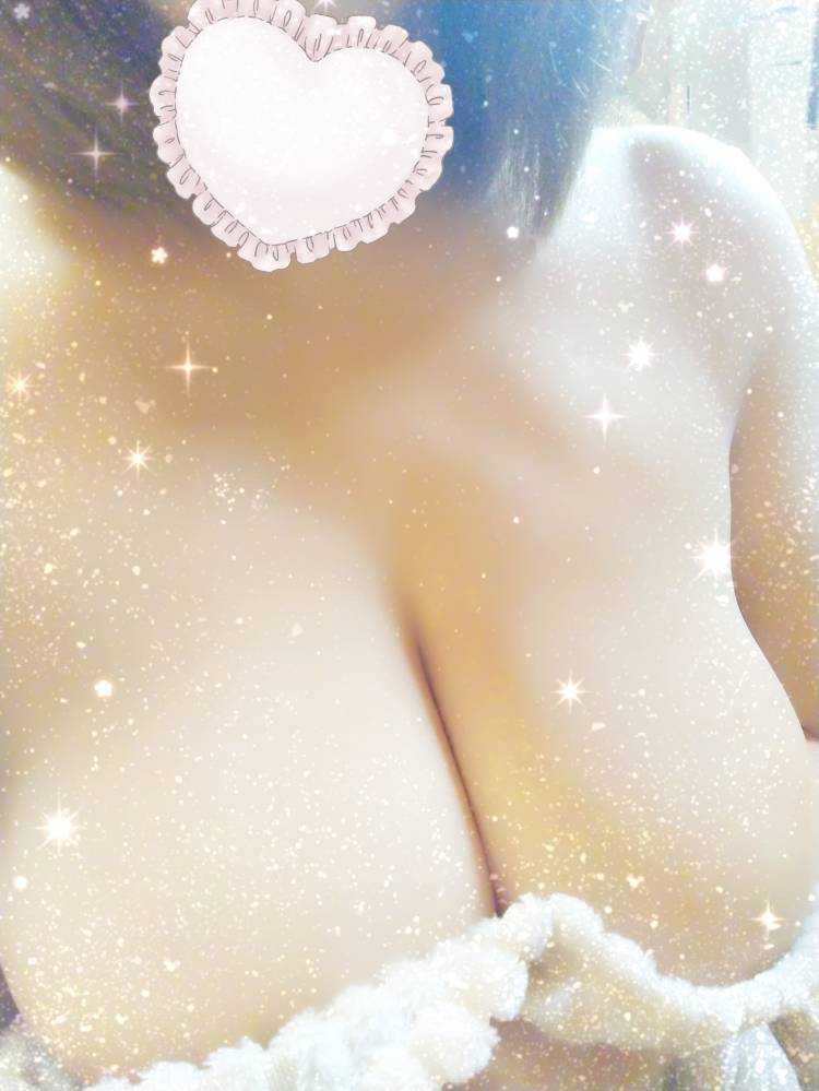 ふわふわオ〇パ〇を…///💗