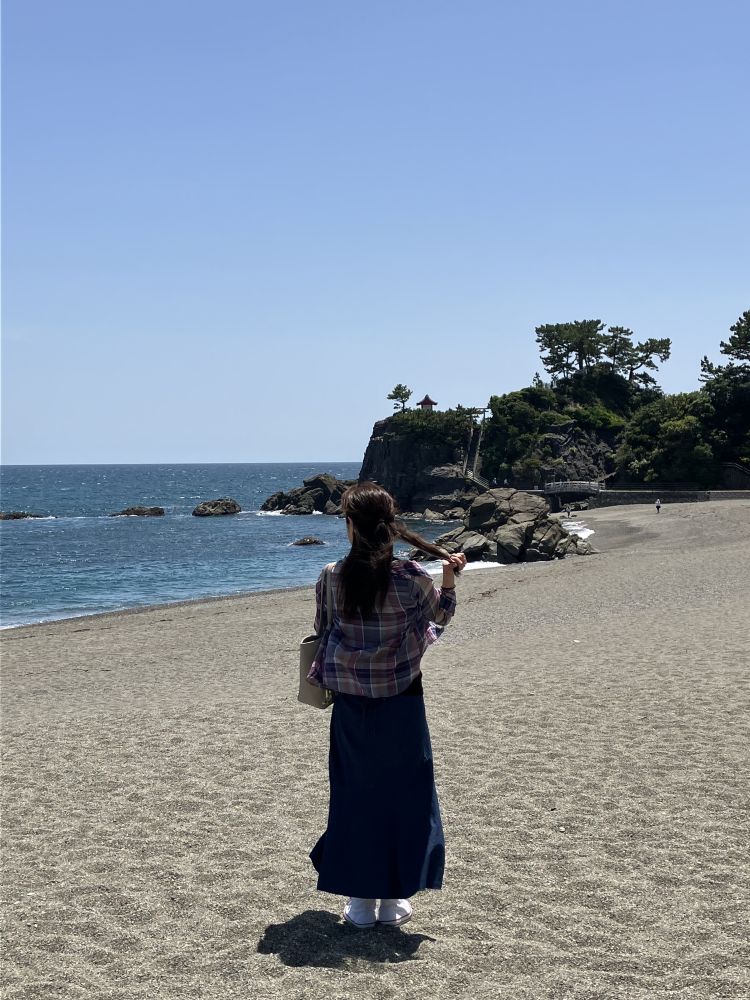 明日も楽しみです❣️