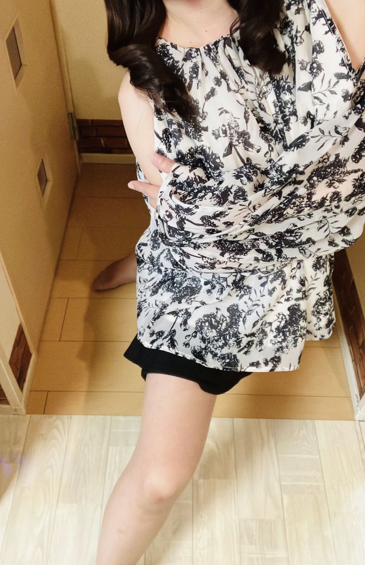 出勤準備❣️