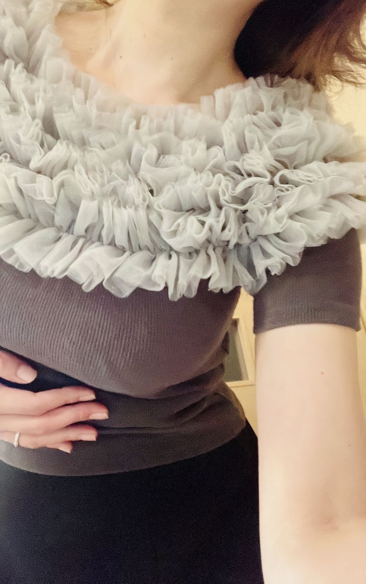 出勤しました(≧∀≦)