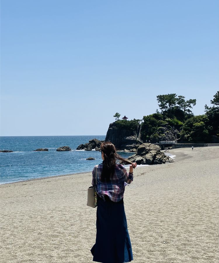 明日が楽しみ😊