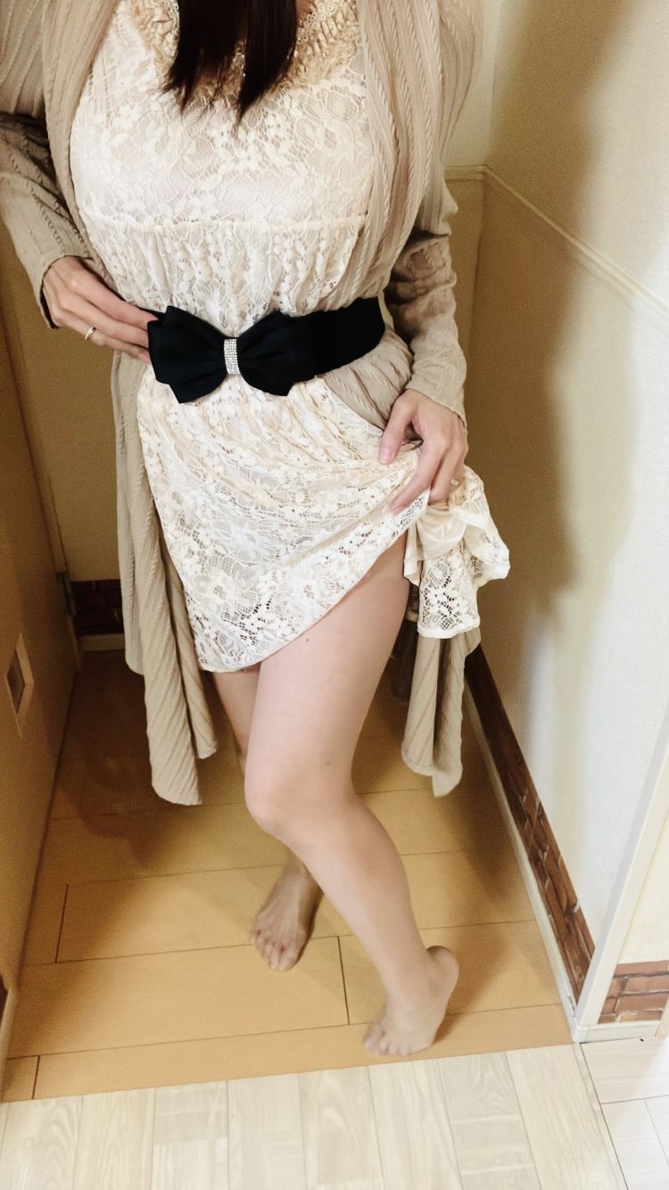 キャッスルのお客様🏩