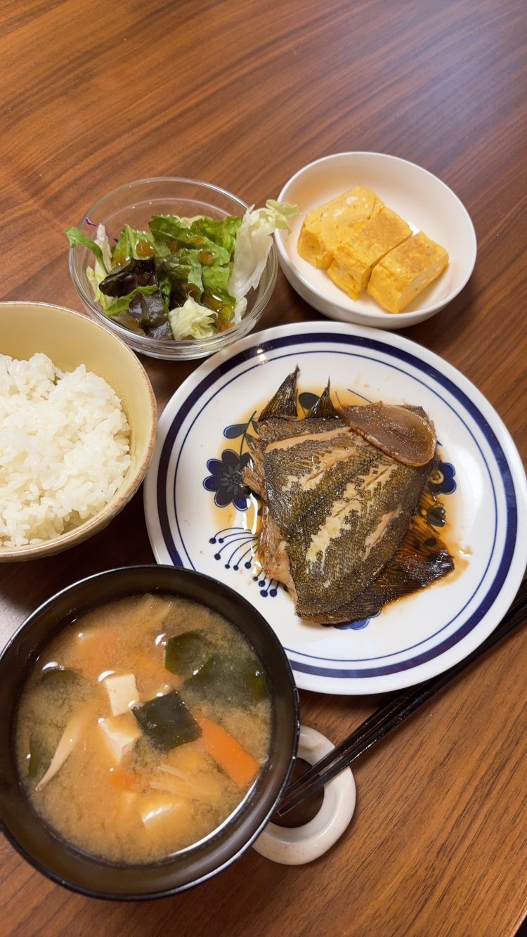 おやすみですが…😉