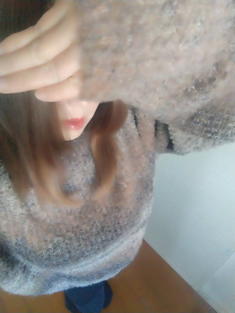 露出がなくても…ドキドキしちゃうノ…💕💕