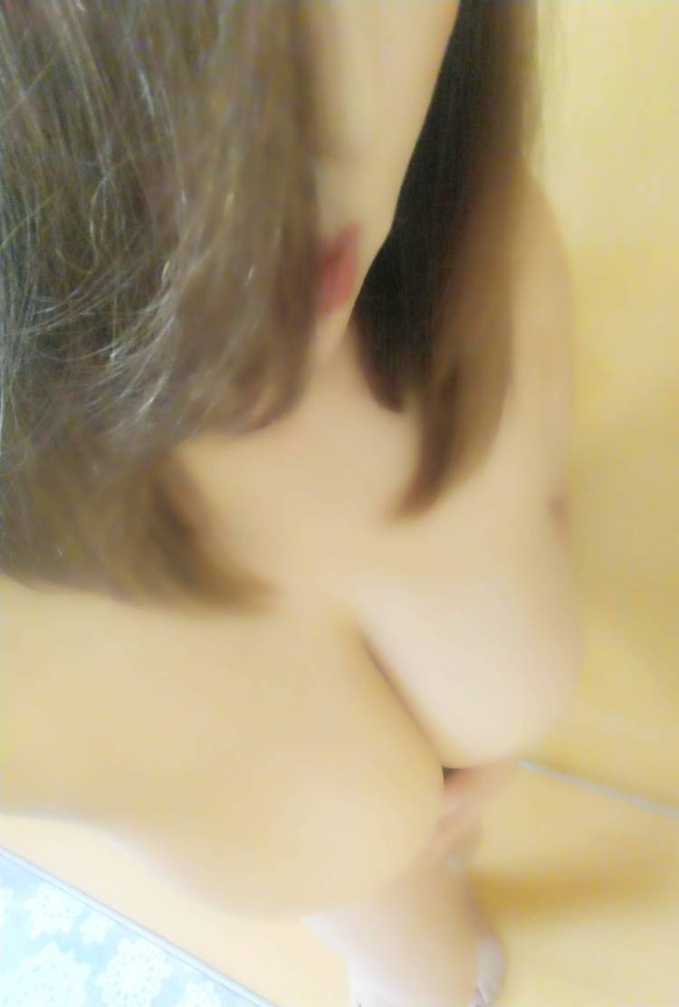 カラダも◯◯◯もあたためたいな…💓