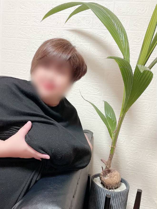 ビジネスホテルのお客様😉