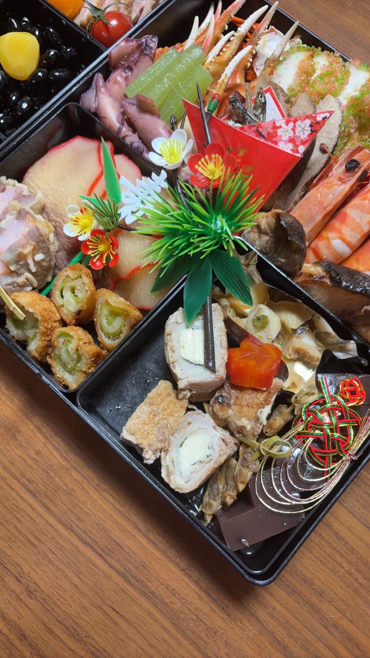 明けましておめでとう御座います💕