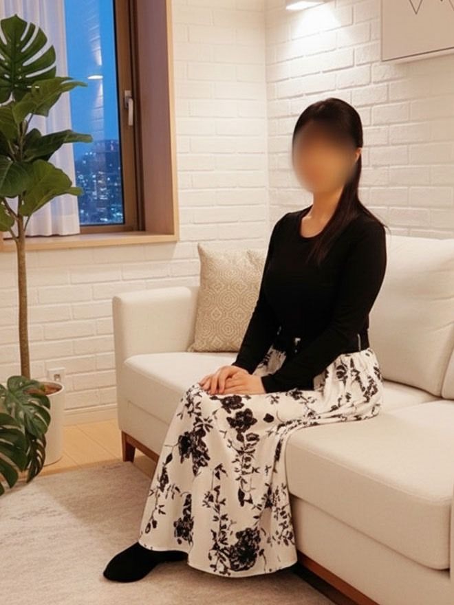 リバティのお兄様🏩