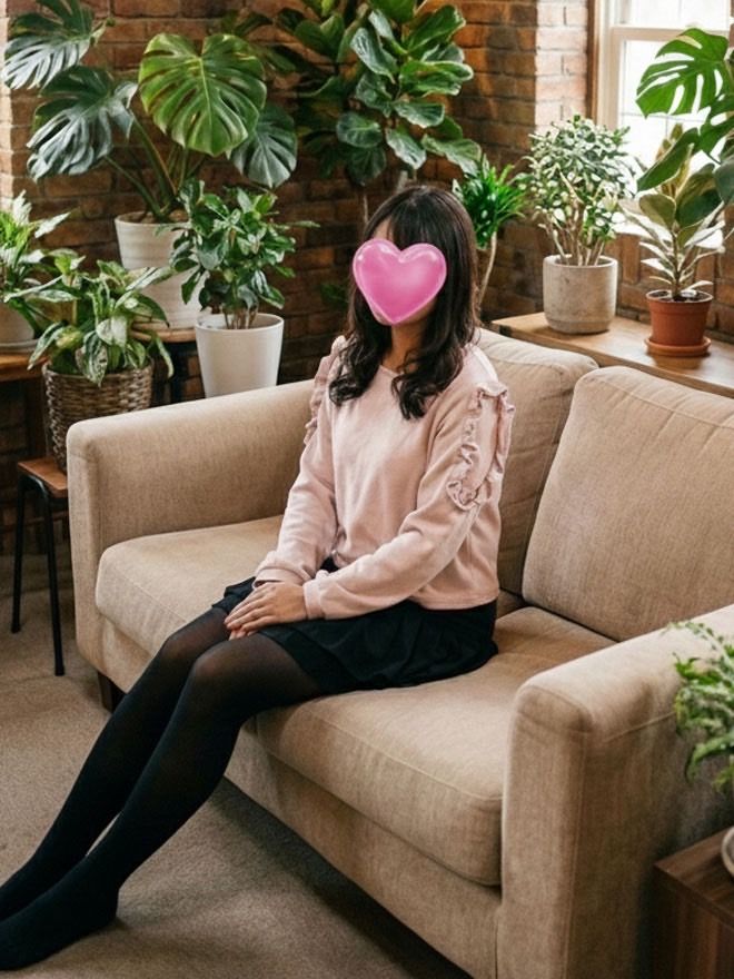 リバティのお兄様🏩