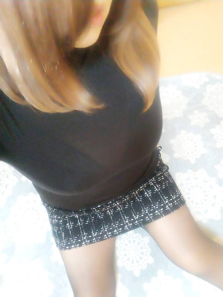 なおみとムフフな夜を…❣️