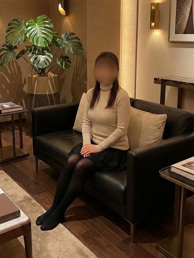 リバティのお兄様🏩