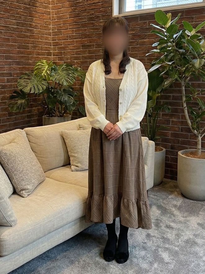 リバティのお兄様🏩