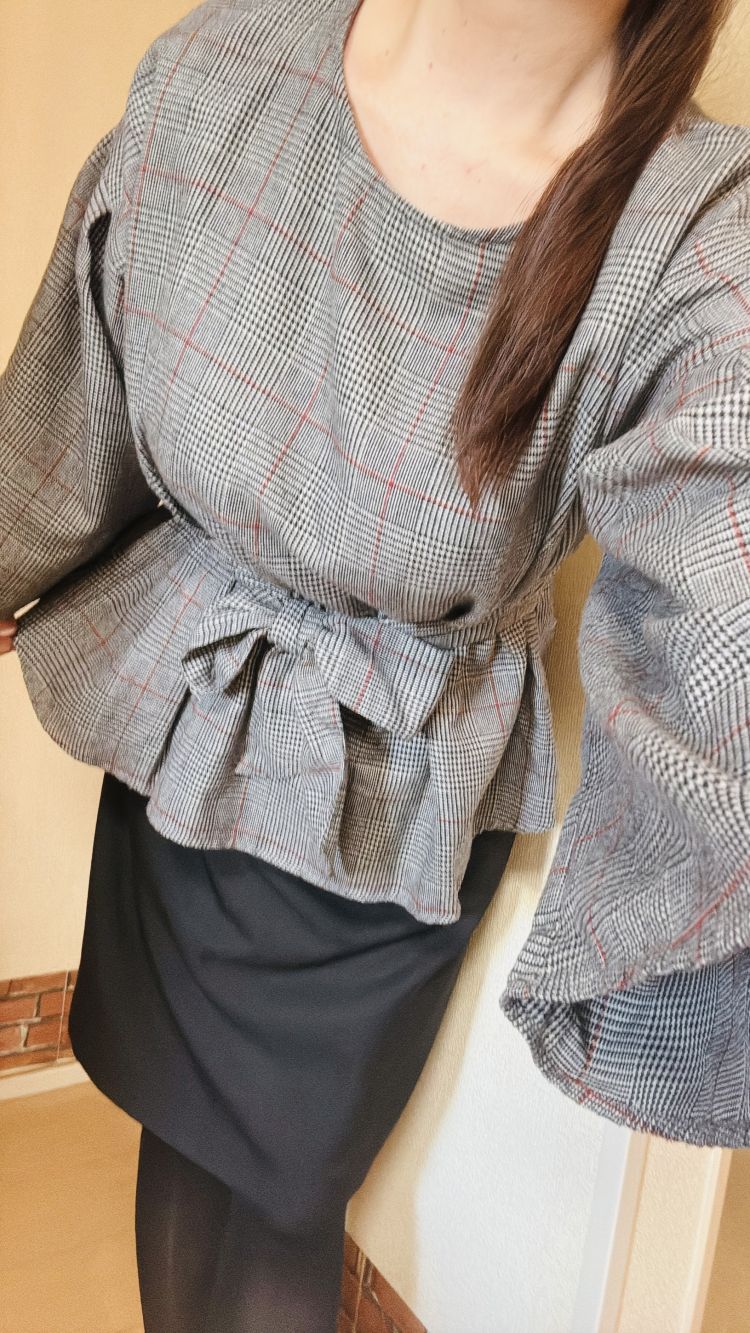 出勤しました‼️