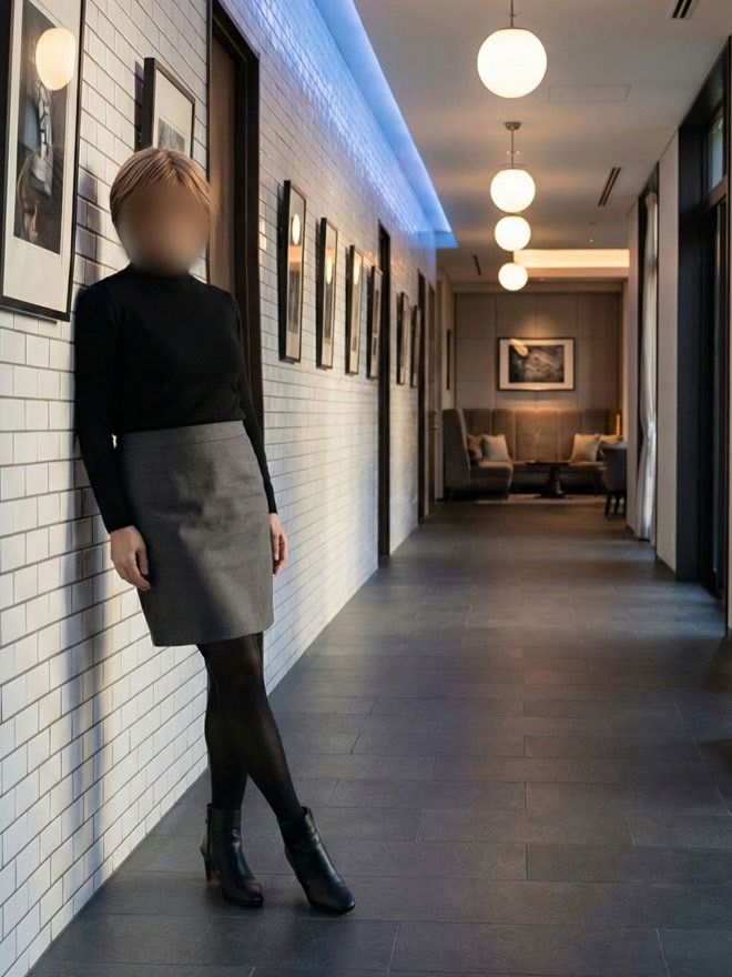 出勤しました❣️